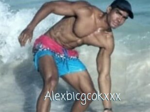 Alexbicgcokxxx