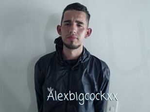 Alexbigcockxx