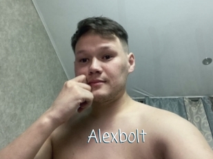 Alexbolt