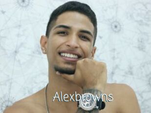 Alexbrowns