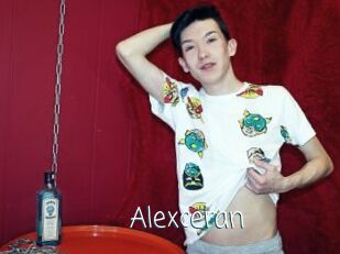 Alexceran
