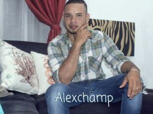Alexchamp