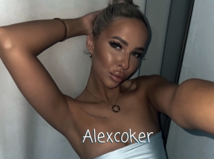Alexcoker