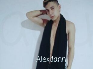 Alexdann