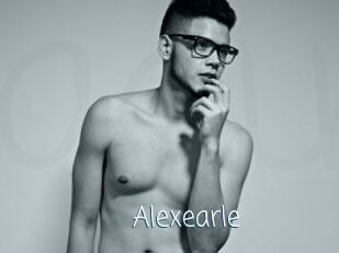 Alexearle