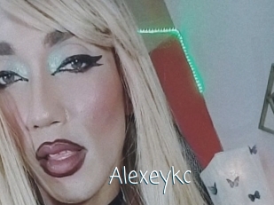 Alexeykc