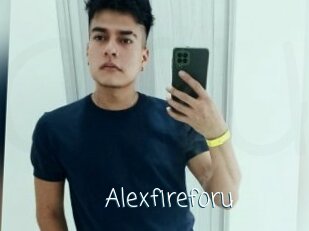 Alexfireforu