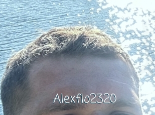 Alexflo2320