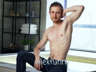 Alexfunny