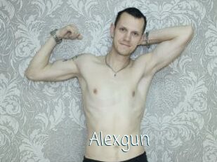 Alexgun