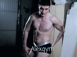 Alexgym