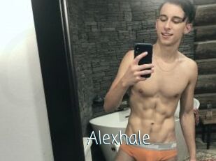 Alexhale