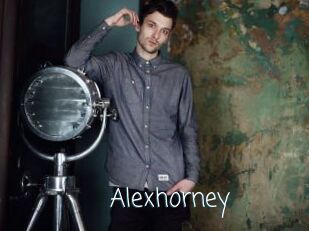 Alexhorney