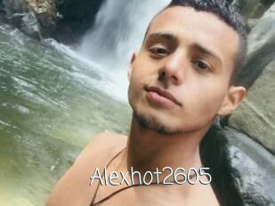 Alexhot2605