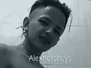 Alexhotsboys
