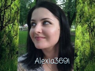Alexia369i