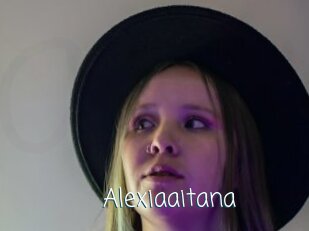 Alexiaaitana