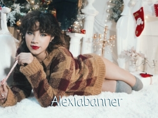 alexiabanner Adult o Porn