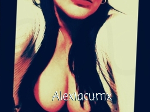 alexiacumx Adult o Porn