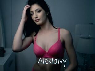 Alexiaivy