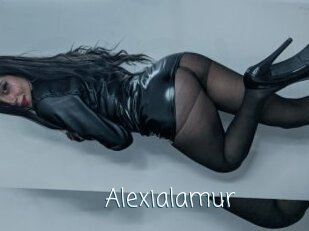 Alexialamur