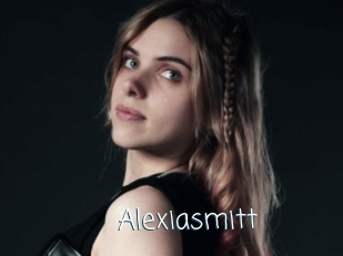 Alexiasmitt