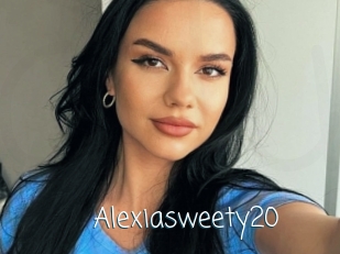 alexiasweety20 Adult o Porn