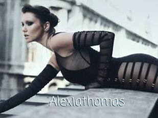 alexiathomas Adult o Porn