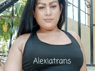 Alexiatrans