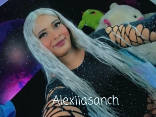 Alexiiasanch