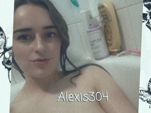 Alexis304