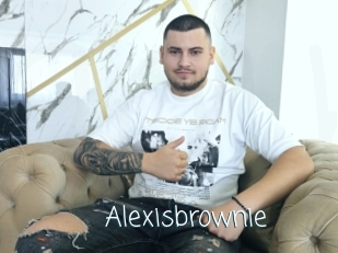 Alexisbrownie