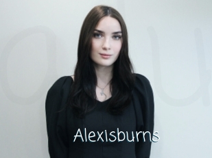 Alexisburns
