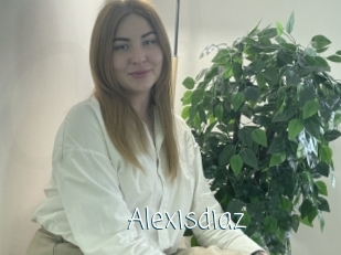 Alexisdiaz