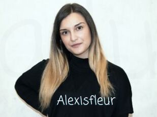 alexisfleur Adult o Porn