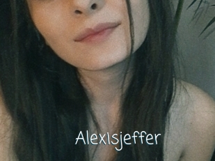 Alexisjeffer