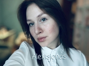 Alexisjonas