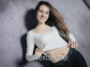 Alexiskane