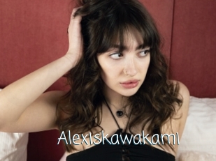 Alexiskawakami