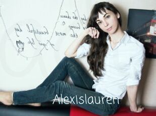 Alexislauren
