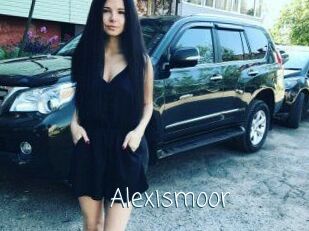 Alexismoor