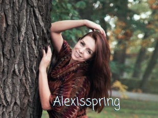 Alexisspring