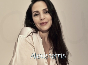 Alexisterris