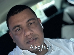 Alexjhon