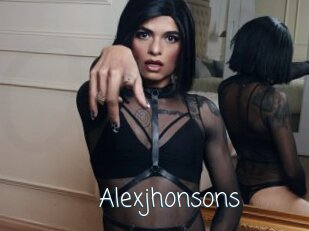Alexjhonsons