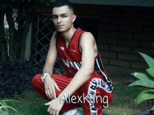 Alexkiing