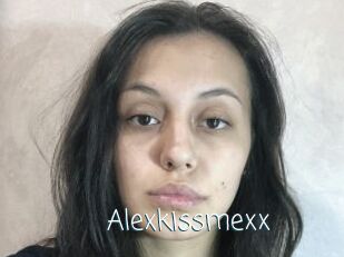 Alexkissmexx