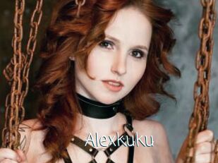 Alexkuku