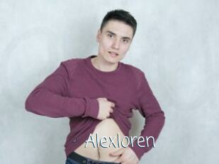 Alexloren