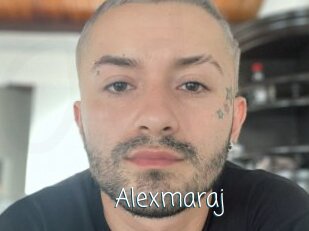 Alexmaraj